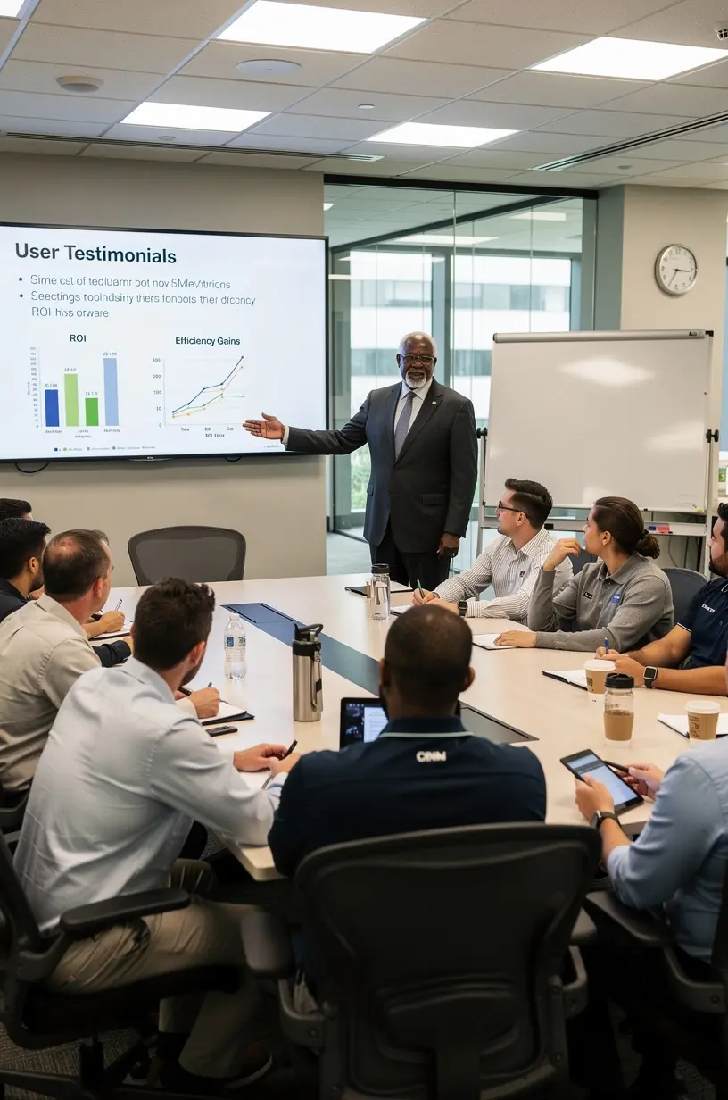 ERP software scalability for manufacturing growth insights